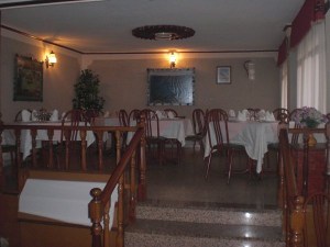 Restaurante 1